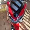 HONDA PCX SPORT HONDA PCX SPORT