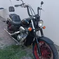 HONDA SHADOW 600C VT HONDA SHADOW 600C VT