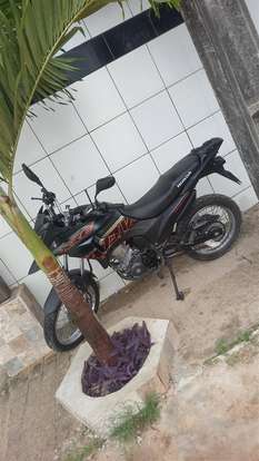 HONDA-XRE 190 ADVENTURE-2024