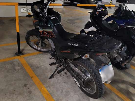 HONDA-XRE 190 ADVENTURE HONDA-XRE 190 ADVENTURE-2024
