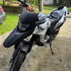 HONDA XRE 300 ABS HONDA XRE 300 ABS
