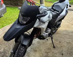 HONDA XRE 300 ABS HONDA XRE 300 ABS