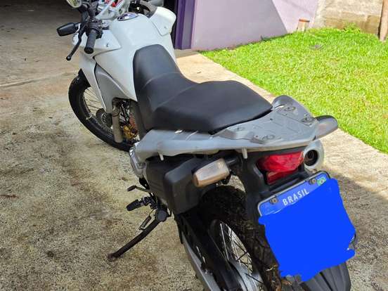 HONDA-XRE 300 ABS HONDA-XRE 300 ABS-2014