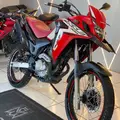 HONDA XRE 300 ABS HONDA XRE 300 ABS