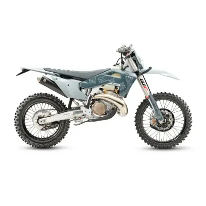 HUSQVARNA TE 300 PRO HUSQVARNA TE 300 PRO