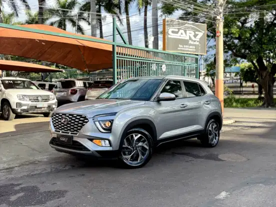 HYUNDAI-CRETA-1.0 TGDI FLEX LIMITED SAFETY AUTOMÁTICO HYUNDAI-CRETA-2024