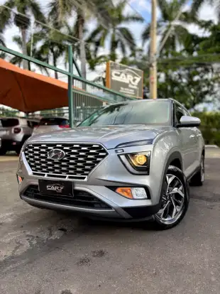 HYUNDAI-CRETA-1.0 TGDI FLEX LIMITED SAFETY AUTOMÁTICO HYUNDAI-CRETA-2024