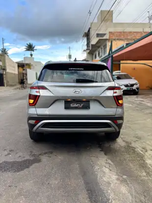 HYUNDAI-CRETA-1.0 TGDI FLEX LIMITED SAFETY AUTOMÁTICO HYUNDAI-CRETA-2024