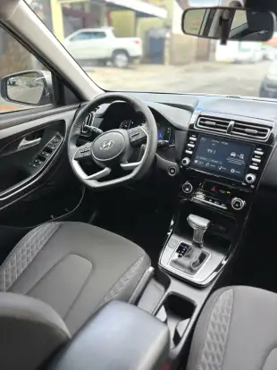 HYUNDAI-CRETA-1.0 TGDI FLEX LIMITED SAFETY AUTOMÁTICO HYUNDAI-CRETA-2024