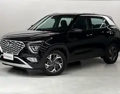 HYUNDAI CRETA 1.0 TGDI FLEX LIMITED AUTOMÁTICO HYUNDAI CRETA 1.0 TGDI FLEX LIMITED AUTOMÁTICO