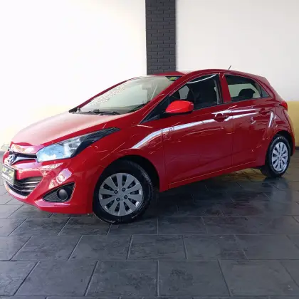HYUNDAI HB20 1.0 COMFORT 12V FLEX 4P MANUAL HYUNDAI HB20 1.0 COMFORT 12V FLEX 4P MANUAL