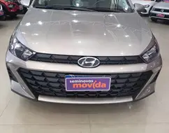 HYUNDAI HB20 1.0 12V FLEX COMFORT PLUS MANUAL HYUNDAI HB20 1.0 12V FLEX COMFORT PLUS MANUAL