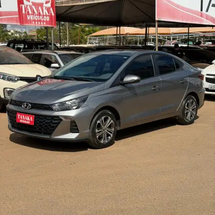 HYUNDAI HB20S 1.0 12V FLEX COMFORT PLUS MANUAL HYUNDAI HB20S 1.0 12V FLEX COMFORT PLUS MANUAL