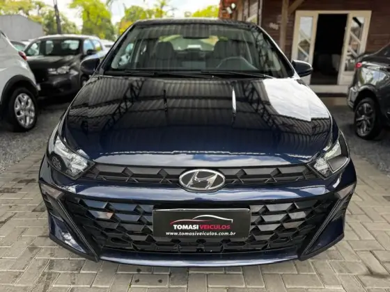 HYUNDAI HB20S 1.0 TGDI FLEX COMFORT AUTOMÁTICO HYUNDAI HB20S 1.0 TGDI FLEX COMFORT AUTOMÁTICO