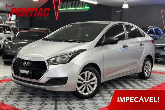 HYUNDAI HB20S 1.0 UNIQUE 12V FLEX 4P MANUAL HYUNDAI HB20S 1.0 UNIQUE 12V FLEX 4P MANUAL
