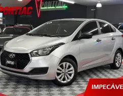 HYUNDAI HB20S 1.0 UNIQUE 12V FLEX 4P MANUAL HYUNDAI HB20S 1.0 UNIQUE 12V FLEX 4P MANUAL