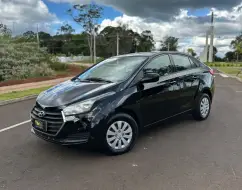 HYUNDAI HB20S 1.6 COMFORT PLUS 16V FLEX 4P AUTOMÁTICO HYUNDAI HB20S 1.6 COMFORT PLUS 16V FLEX 4P AUTOMÁTICO
