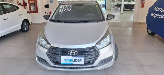 HYUNDAI HB20S 1.6 COPA DO MUNDO FIFA 16V FLEX 4P AUTOMÁTICO