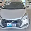HYUNDAI HB20S 1.6 COPA DO MUNDO FIFA 16V FLEX 4P AUTOMÁTICO HYUNDAI HB20S 1.6 COPA DO MUNDO FIFA 16V FLEX 4P AUTOMÁTICO