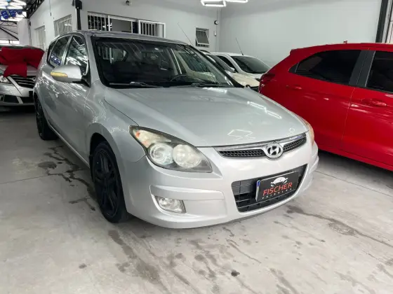 HYUNDAI I30 2.0 MPI 16V GASOLINA 4P MANUAL HYUNDAI I30 2.0 MPI 16V GASOLINA 4P MANUAL