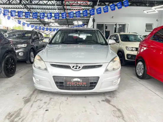 HYUNDAI-I30-2.0 MPI 16V GASOLINA 4P MANUAL HYUNDAI-I30-2011