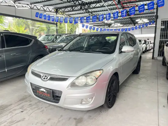 HYUNDAI-I30-2.0 MPI 16V GASOLINA 4P MANUAL HYUNDAI-I30-2011