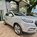 HYUNDAI IX35 2.0 MPFI 16V FLEX 4P AUTOMÁTICO HYUNDAI IX35 2.0 MPFI 16V FLEX 4P AUTOMÁTICO