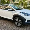 HYUNDAI HB20X 1.6 16V FLEX DIAMOND AUTOMÁTICO HYUNDAI HB20X 1.6 16V FLEX DIAMOND AUTOMÁTICO