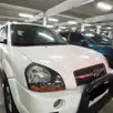 HYUNDAI TUCSON 2.0 MPFI GLS 16V 143CV 2WD FLEX 4P AUTOMÁTICO HYUNDAI TUCSON 2.0 MPFI GLS 16V 143CV 2WD FLEX 4P AUTOMÁTICO