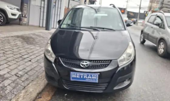 JAC J6 2.0 16V GASOLINA 4P MANUAL JAC J6 2.0 16V GASOLINA 4P MANUAL