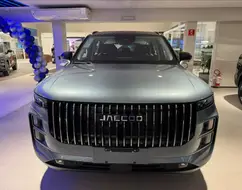 JAECOO 7 1.5 TGDI PHEV LUXURY DHT JAECOO 7 1.5 TGDI PHEV LUXURY DHT