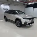 JEEP COMMANDER 1.3 T270 TURBO FLEX LIMITED AT6 JEEP COMMANDER 1.3 T270 TURBO FLEX LIMITED AT6