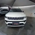 JEEP COMPASS 1.3 T270 TURBO FLEX LONGITUDE AT6 JEEP COMPASS 1.3 T270 TURBO FLEX LONGITUDE AT6