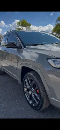 JEEP COMPASS 1.3 T270 TURBO FLEX SPORT AT6 JEEP COMPASS 1.3 T270 TURBO FLEX SPORT AT6