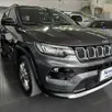 JEEP COMPASS 1.3 T270 TURBO FLEX LONGITUDE AT6 JEEP COMPASS 1.3 T270 TURBO FLEX LONGITUDE AT6