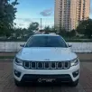 JEEP COMPASS 2.0 16V DIESEL LONGITUDE 4X4 AUTOMÁTICO JEEP COMPASS 2.0 16V DIESEL LONGITUDE 4X4 AUTOMÁTICO