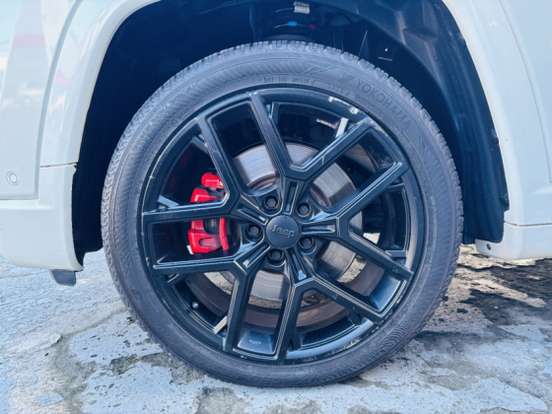 JEEP-COMPASS-2.0 HURRICANE 4 TURBO GASOLINA BLACKHAWK AT9 JEEP-COMPASS-2024
