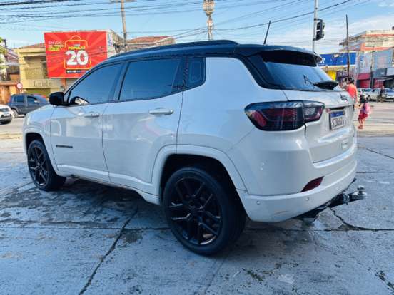 JEEP-COMPASS-2.0 HURRICANE 4 TURBO GASOLINA BLACKHAWK AT9 JEEP-COMPASS-2024
