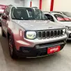 JEEP RENEGADE 1.3 T270 TURBO FLEX LONGITUDE AT6 JEEP RENEGADE 1.3 T270 TURBO FLEX LONGITUDE AT6
