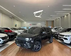 JEEP RENEGADE 1.3 T270 TURBO FLEX S 4X4 AT9 JEEP RENEGADE 1.3 T270 TURBO FLEX S 4X4 AT9