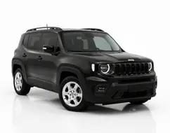 JEEP RENEGADE 1.3 T270 TURBO FLEX SPORT AT6 JEEP RENEGADE 1.3 T270 TURBO FLEX SPORT AT6
