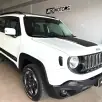 JEEP RENEGADE 2.0 16V TURBO DIESEL SPORT 4P 4X4 AUTOMÁTICO JEEP RENEGADE 2.0 16V TURBO DIESEL SPORT 4P 4X4 AUTOMÁTICO