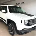 JEEP RENEGADE 2.0 16V TURBO DIESEL SPORT 4P 4X4 AUTOMÁTICO JEEP RENEGADE 2.0 16V TURBO DIESEL SPORT 4P 4X4 AUTOMÁTICO