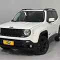 JEEP RENEGADE 2.0 16V TURBO DIESEL CUSTOM 4P 4X4 AUTOMÁTICO JEEP RENEGADE 2.0 16V TURBO DIESEL CUSTOM 4P 4X4 AUTOMÁTICO