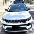 JEEP COMPASS 1.3 T270 TURBO FLEX LIMITED AT6 JEEP COMPASS 1.3 T270 TURBO FLEX LIMITED AT6