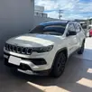 JEEP COMPASS 1.3 T270 TURBO FLEX SPORT AT6 JEEP COMPASS 1.3 T270 TURBO FLEX SPORT AT6