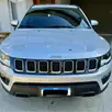JEEP COMPASS 2.0 16V DIESEL LONGITUDE 4X4 AUTOMÁTICO JEEP COMPASS 2.0 16V DIESEL LONGITUDE 4X4 AUTOMÁTICO