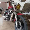 KASINSKI MIRAGE 650 KASINSKI MIRAGE 650