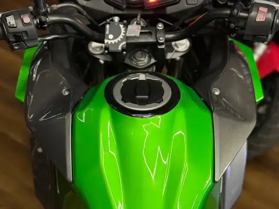 KAWASAKI-VERSYS-X 300 KAWASAKI-VERSYS-X 300-2017