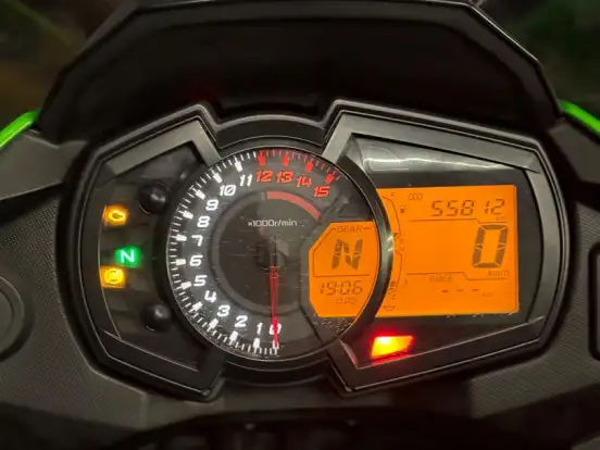 KAWASAKI-VERSYS-X 300 KAWASAKI-VERSYS-X 300-2017